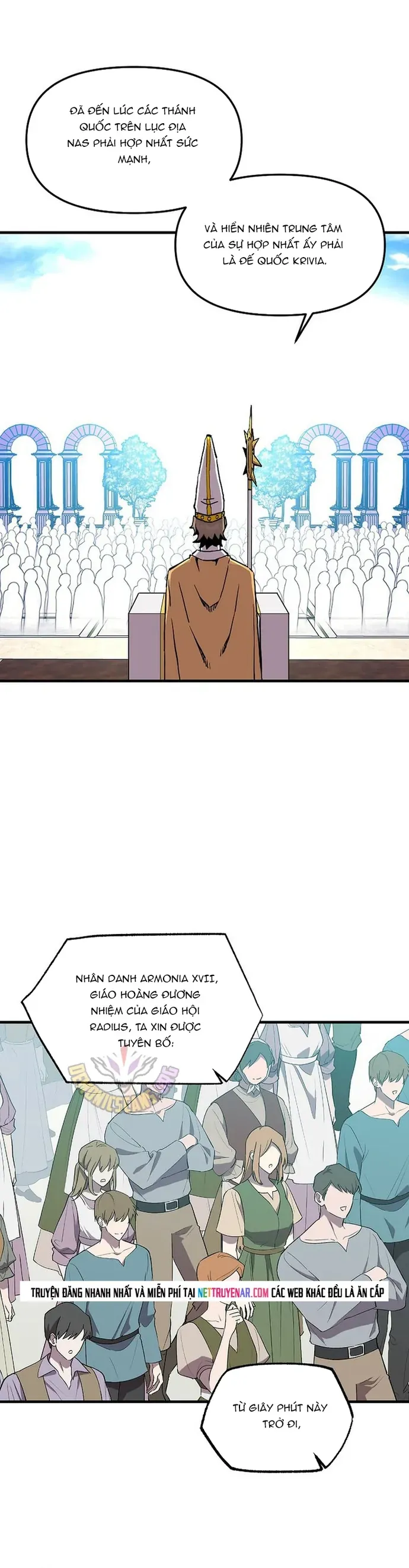 Người Chơi Lỗi Chap 172 - Next Chap 171