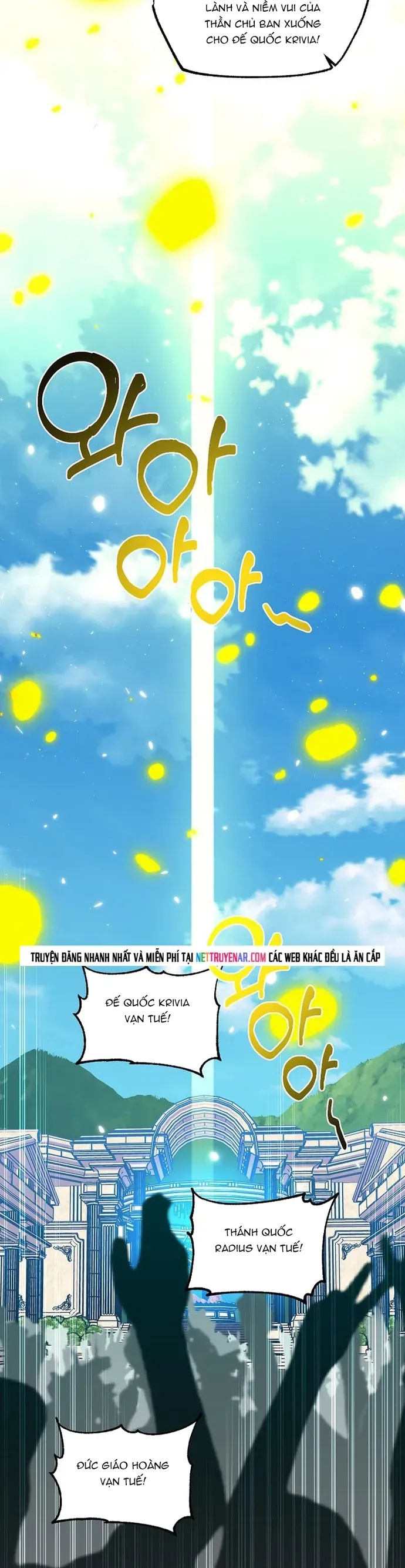 Người Chơi Lỗi Chap 172 - Next Chap 171