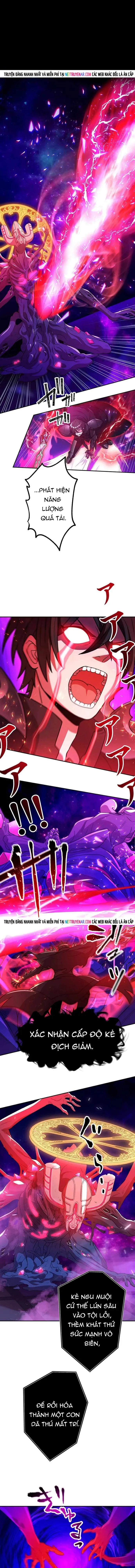 Hấp Thụ Cấp Độ Chap 68 - Next Chap 67