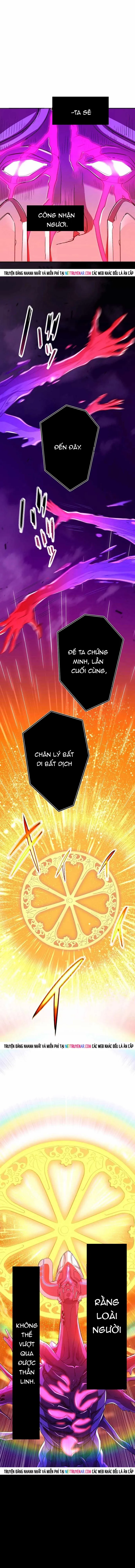 Hấp Thụ Cấp Độ Chap 68 - Next Chap 67