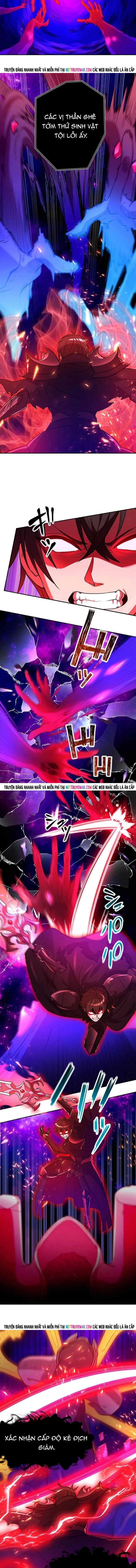 Hấp Thụ Cấp Độ Chap 68 - Next Chap 67