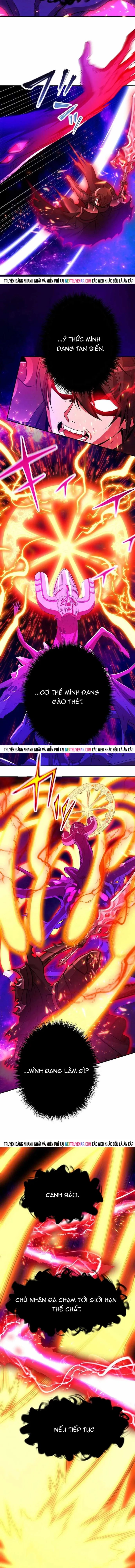 Hấp Thụ Cấp Độ Chap 68 - Next Chap 67