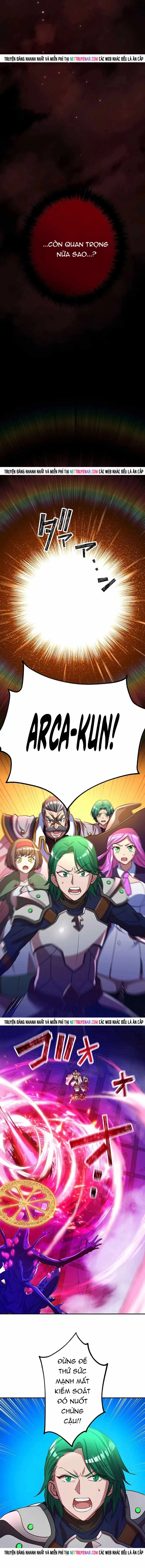 Hấp Thụ Cấp Độ Chap 68 - Next Chap 67