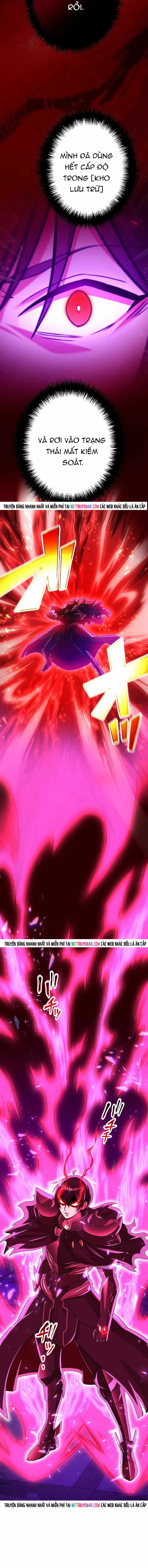 Hấp Thụ Cấp Độ Chap 68 - Next Chap 67