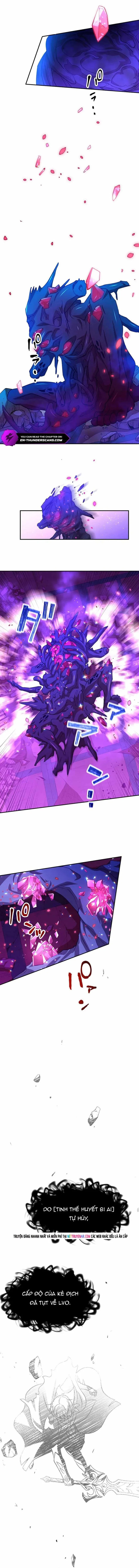 Hấp Thụ Cấp Độ Chap 69 - Next Chap 68