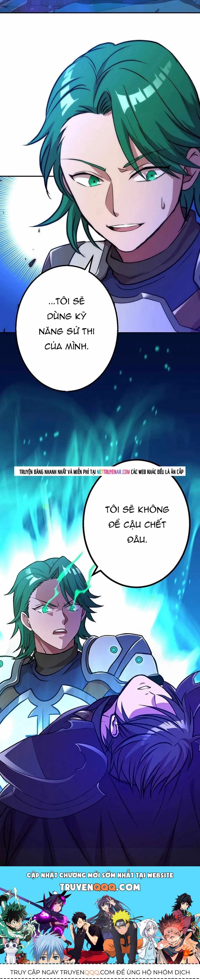 Hấp Thụ Cấp Độ Chap 69 - Next Chap 68