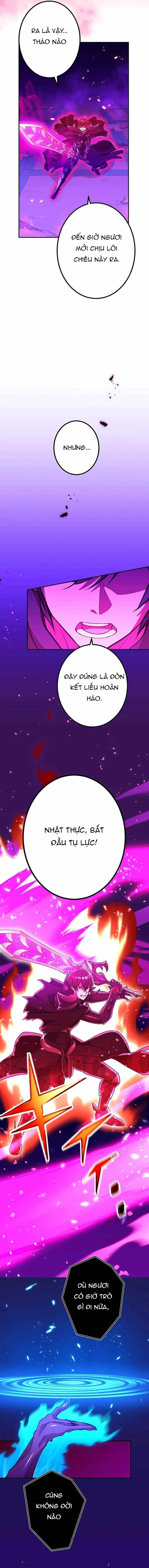 Hấp Thụ Cấp Độ Chap 69 - Next Chap 68