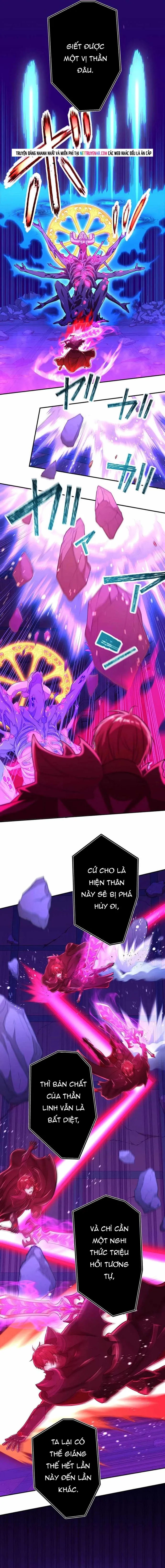 Hấp Thụ Cấp Độ Chap 69 - Next Chap 68