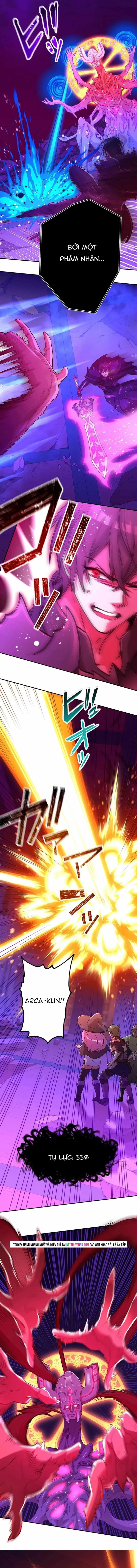 Hấp Thụ Cấp Độ Chap 69 - Next Chap 68