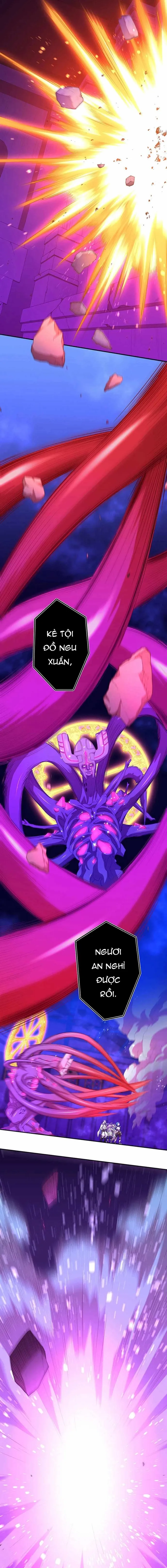 Hấp Thụ Cấp Độ Chap 69 - Next Chap 68