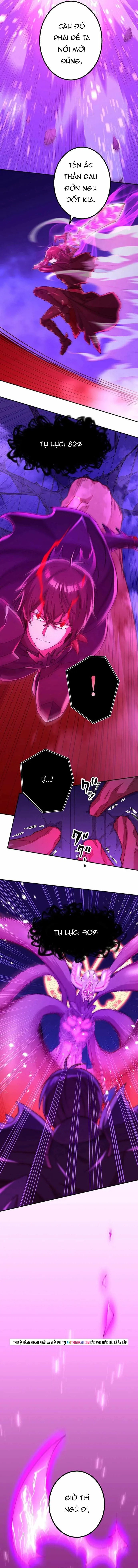Hấp Thụ Cấp Độ Chap 69 - Next Chap 68