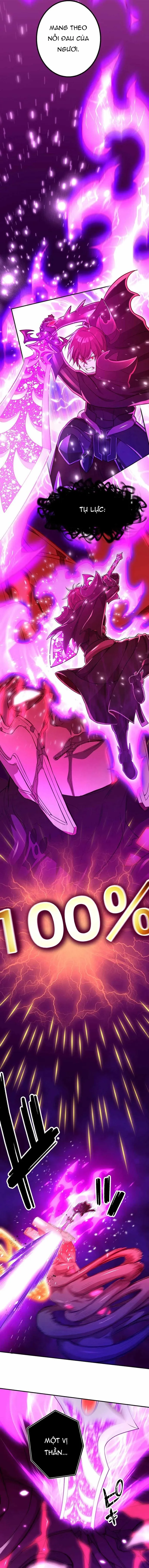 Hấp Thụ Cấp Độ Chap 69 - Next Chap 68