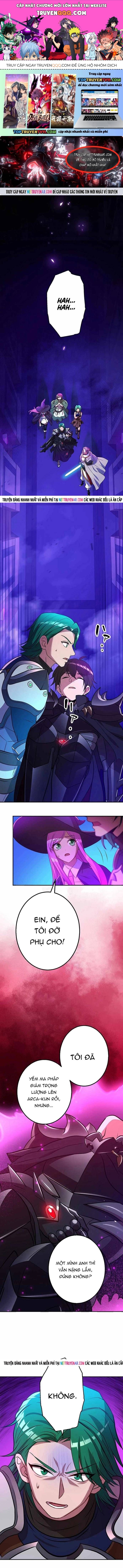 Hấp Thụ Cấp Độ Chap 70 - Next Chap 69