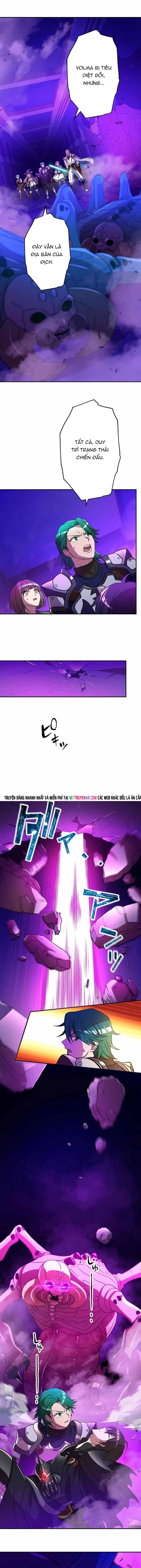 Hấp Thụ Cấp Độ Chap 70 - Next Chap 69