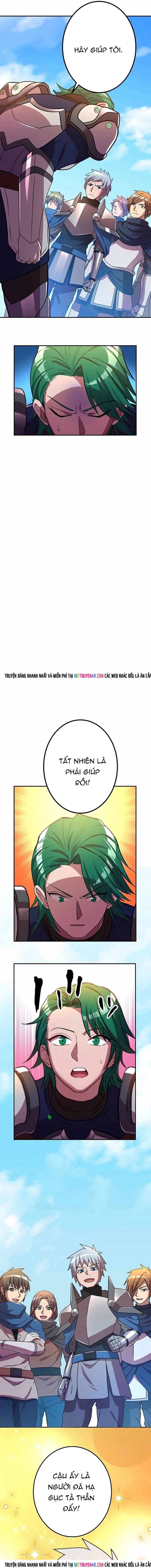 Hấp Thụ Cấp Độ Chap 70 - Next Chap 69