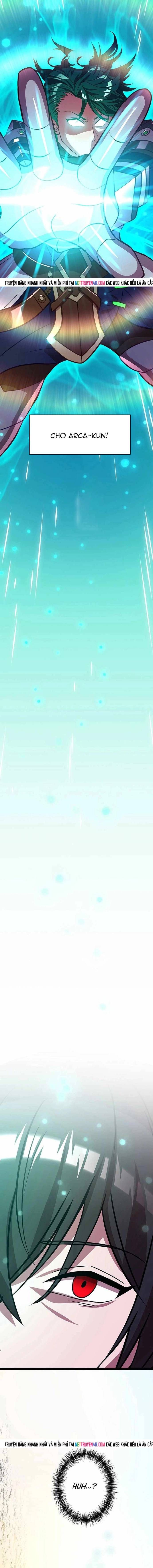 Hấp Thụ Cấp Độ Chap 70 - Next Chap 69