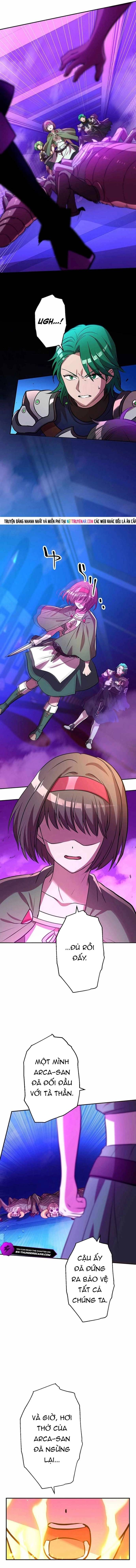 Hấp Thụ Cấp Độ Chap 70 - Next Chap 69
