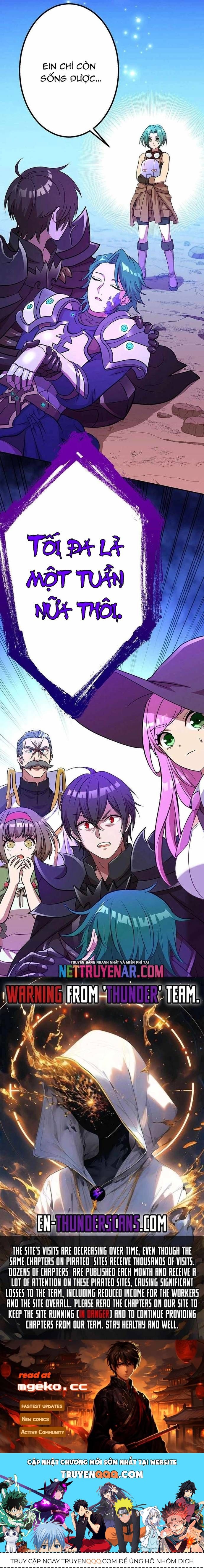 Hấp Thụ Cấp Độ Chap 71 - Next Chap 70