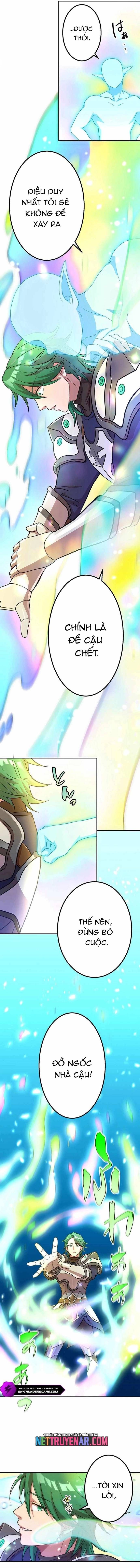 Hấp Thụ Cấp Độ Chap 71 - Next Chap 70