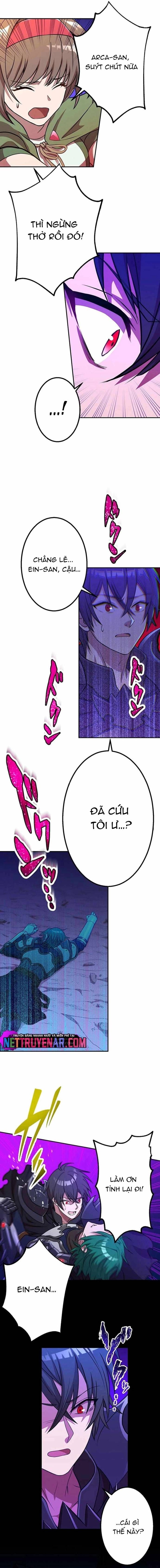 Hấp Thụ Cấp Độ Chap 71 - Next Chap 70