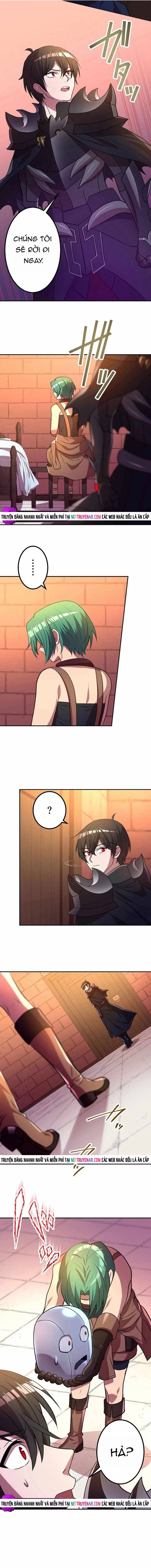 Hấp Thụ Cấp Độ Chap 72 - Next Chap 71