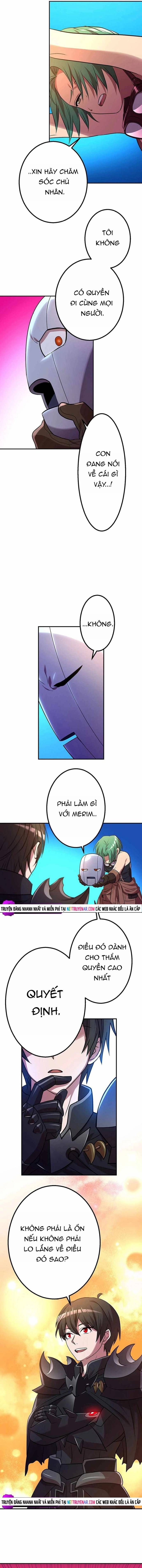 Hấp Thụ Cấp Độ Chap 72 - Next Chap 71