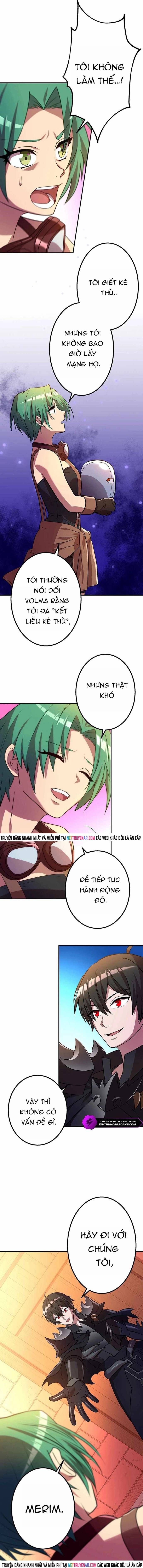 Hấp Thụ Cấp Độ Chap 72 - Next Chap 71