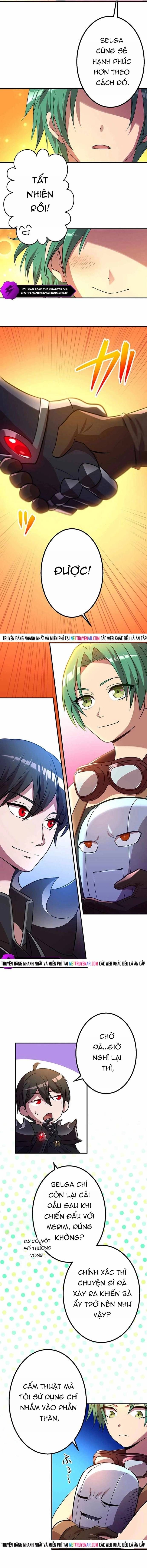 Hấp Thụ Cấp Độ Chap 72 - Next Chap 71