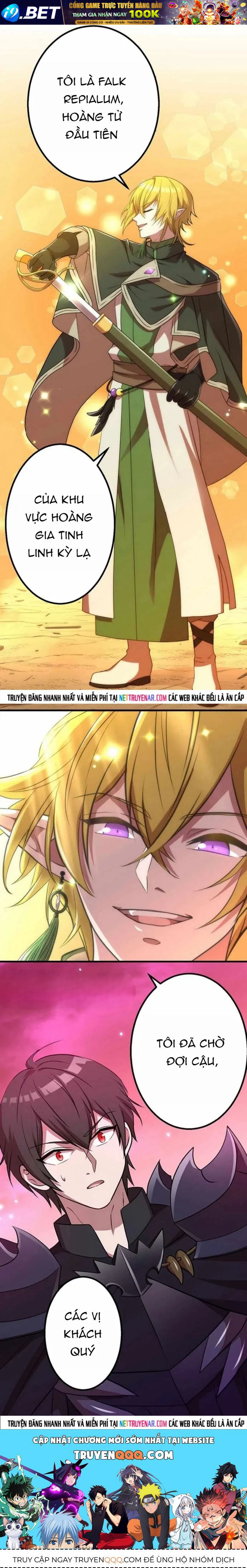 Nettruyen Truyện tranh online