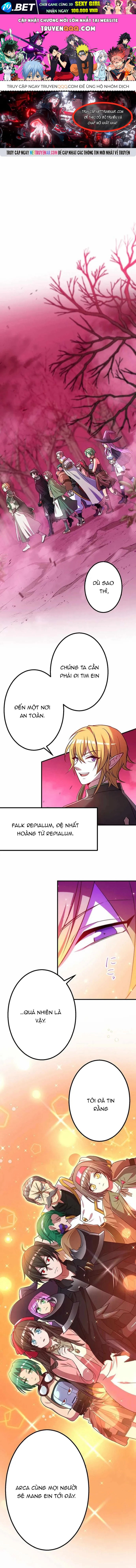 Hấp Thụ Cấp Độ Chap 74 - Next Chap 73