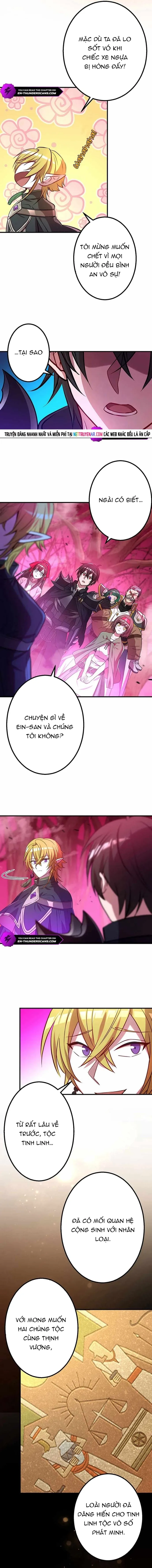 Hấp Thụ Cấp Độ Chap 74 - Next Chap 73