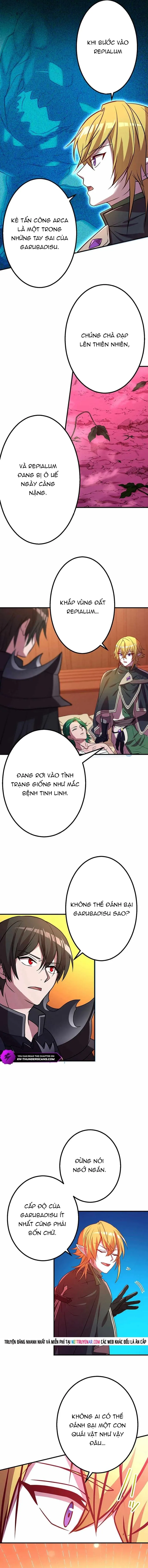 Hấp Thụ Cấp Độ Chap 74 - Next Chap 73