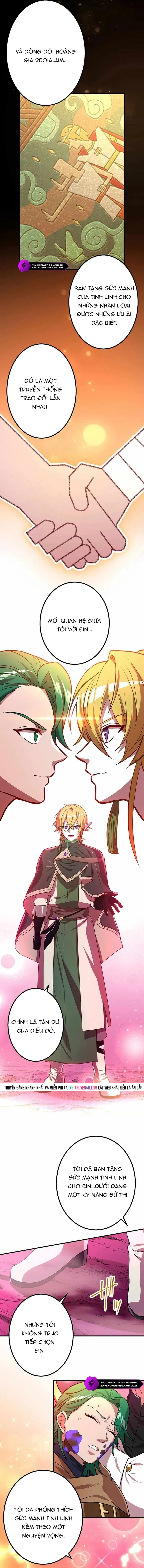 Hấp Thụ Cấp Độ Chap 74 - Next Chap 73