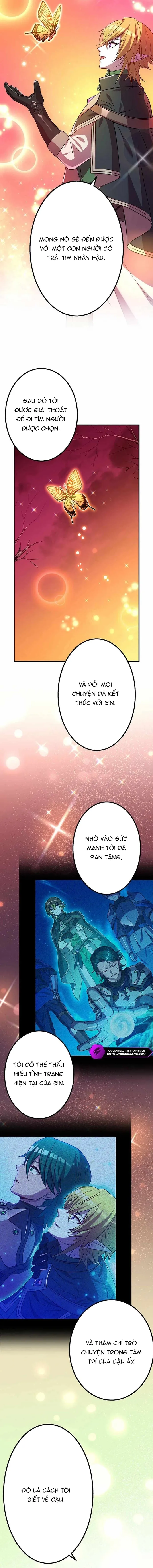 Hấp Thụ Cấp Độ Chap 74 - Next Chap 73