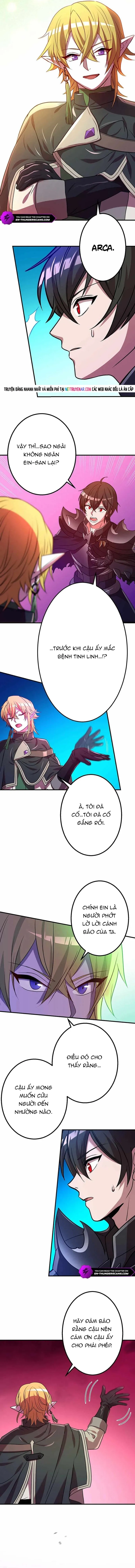 Hấp Thụ Cấp Độ Chap 74 - Next Chap 73