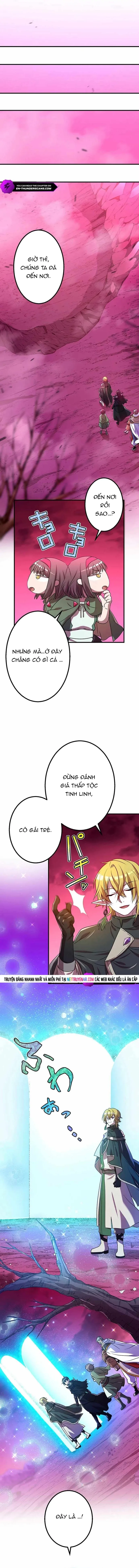 Hấp Thụ Cấp Độ Chap 74 - Next Chap 73