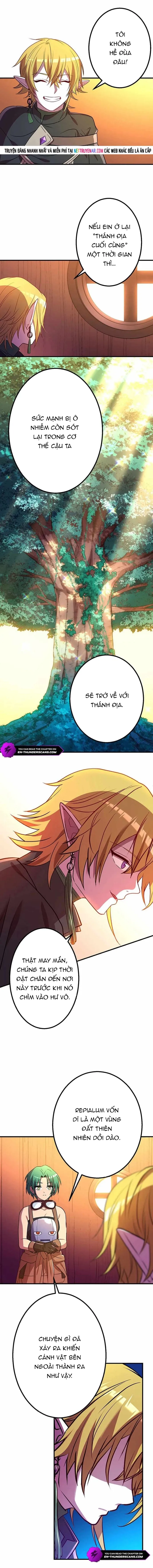 Hấp Thụ Cấp Độ Chap 74 - Next Chap 73