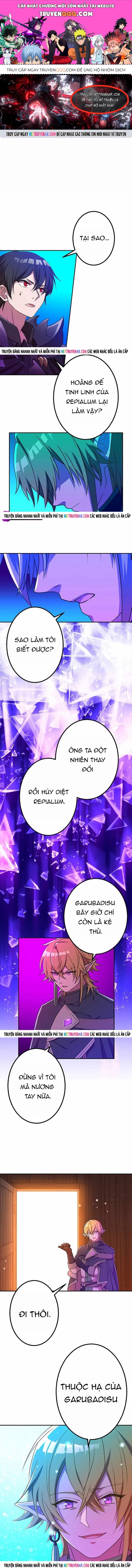 Hấp Thụ Cấp Độ Chap 75 - Next Chap 74