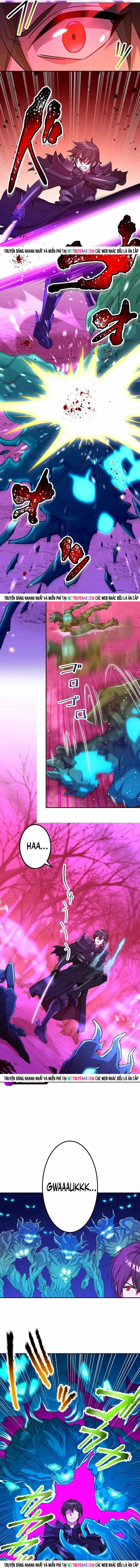 Hấp Thụ Cấp Độ Chap 75 - Next Chap 74