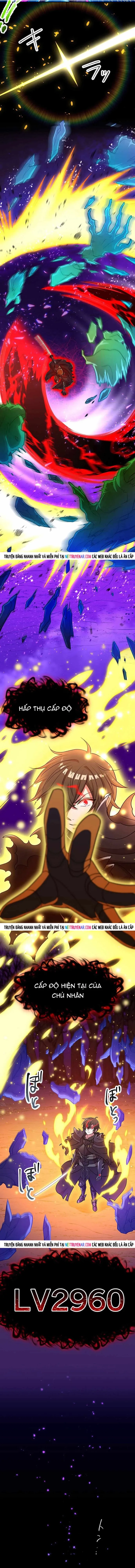 Hấp Thụ Cấp Độ Chap 75 - Next Chap 74