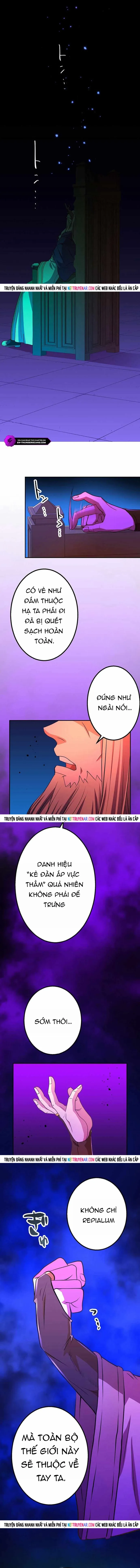 Hấp Thụ Cấp Độ Chap 75 - Next Chap 74