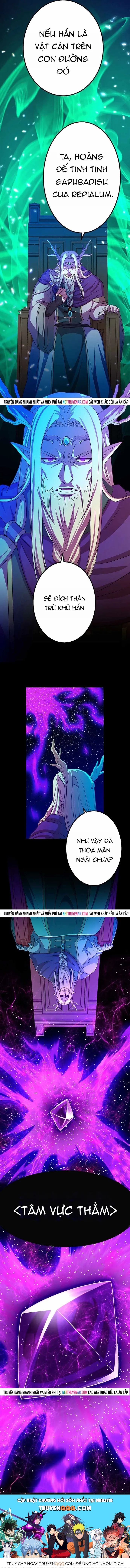 Hấp Thụ Cấp Độ Chap 75 - Next Chap 74