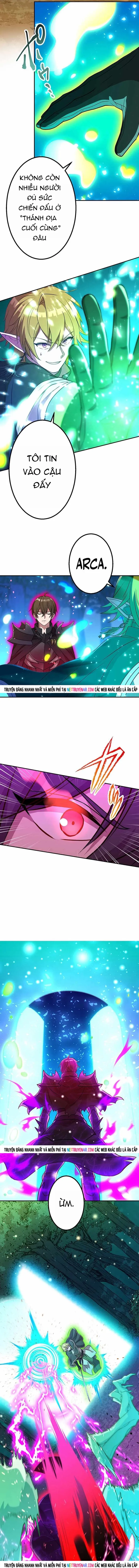 Hấp Thụ Cấp Độ Chap 75 - Next Chap 74