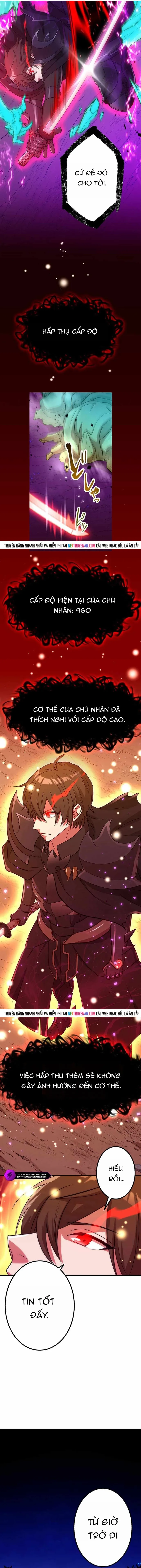 Hấp Thụ Cấp Độ Chap 75 - Next Chap 74