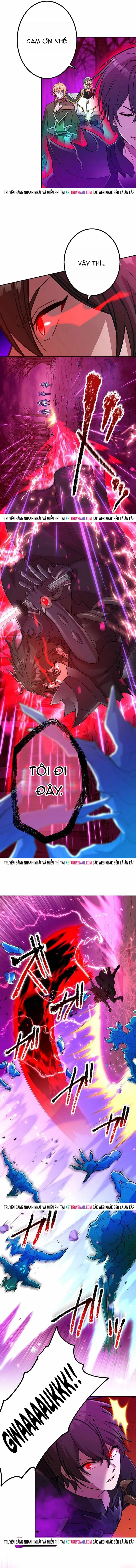 Hấp Thụ Cấp Độ Chap 75 - Next Chap 74