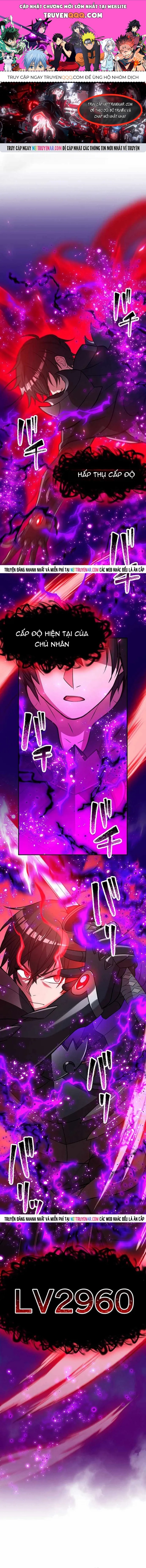 Hấp Thụ Cấp Độ Chap 76 - Next Chap 75