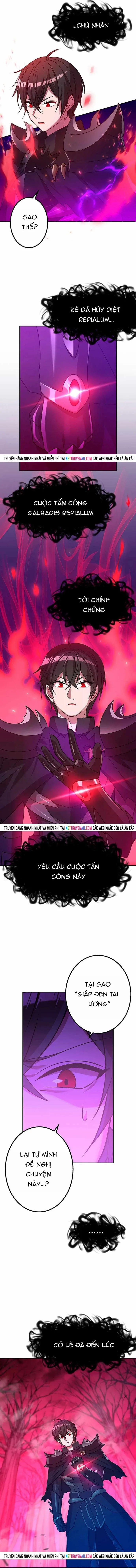 Hấp Thụ Cấp Độ Chap 76 - Next Chap 75