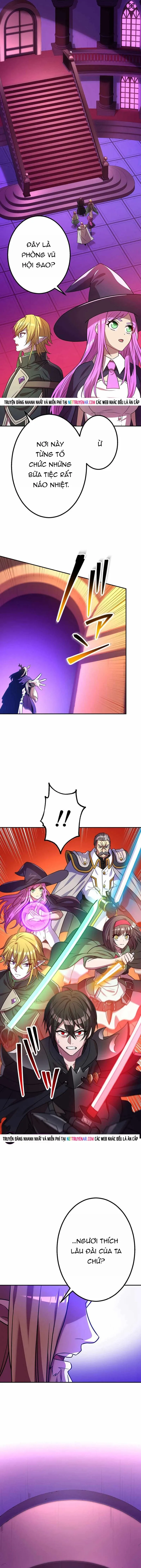 Hấp Thụ Cấp Độ Chap 76 - Next Chap 75