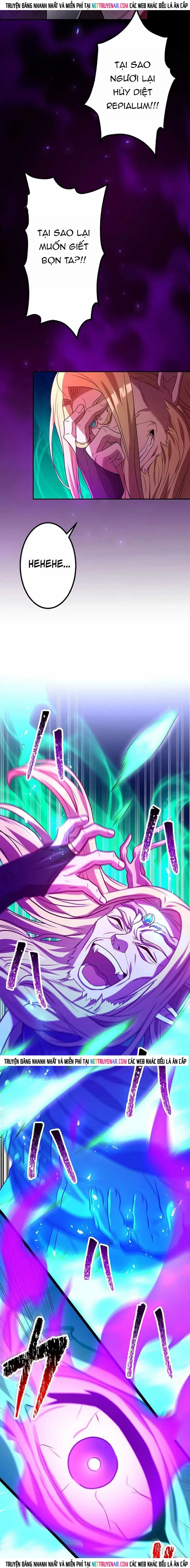 Hấp Thụ Cấp Độ Chap 76 - Next Chap 75