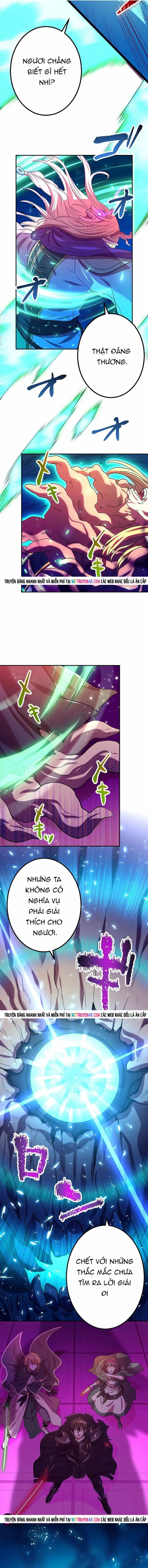 Hấp Thụ Cấp Độ Chap 76 - Next Chap 75